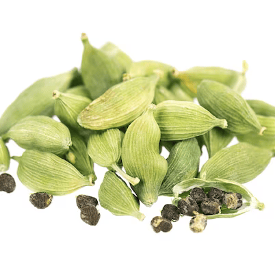 Cardamon / Kardamons (Elettaria cardamomum), essential oil / ēteriskā eļļa