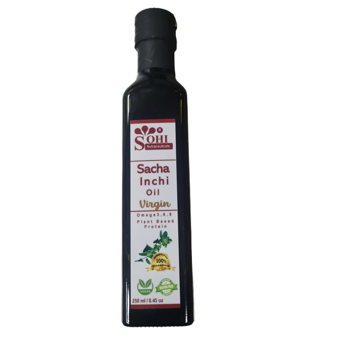 Black cumin oil 250 ml