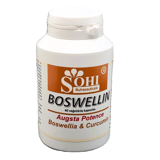 Boswellin