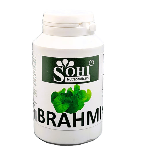 Brahmi