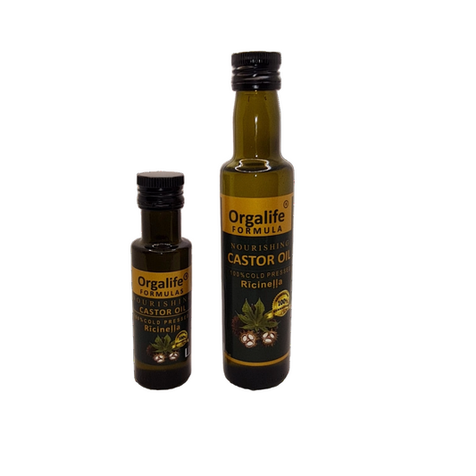 Castor oil 250 ml