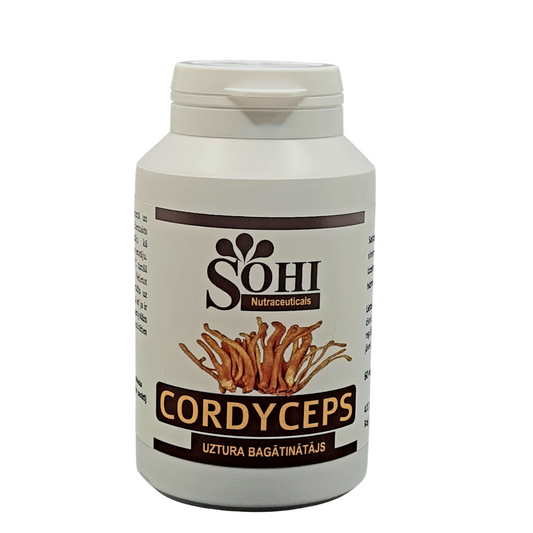 Cordyceps