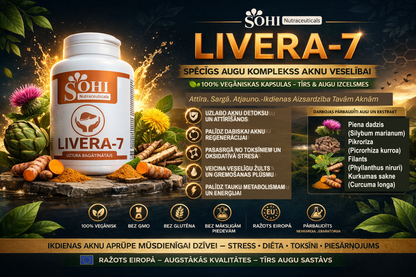 LIVERA - 7