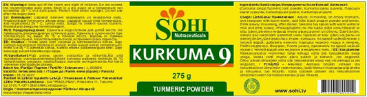 Castor oil 250 ml