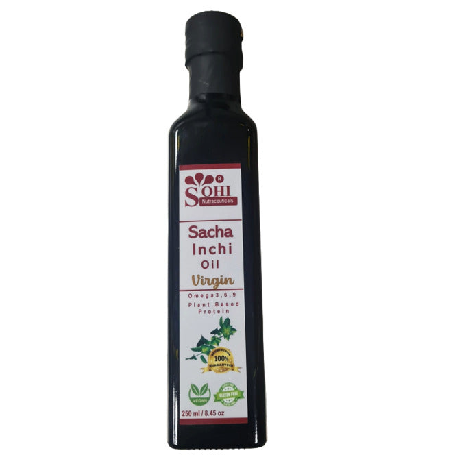 Sacha Inchi 250 ml