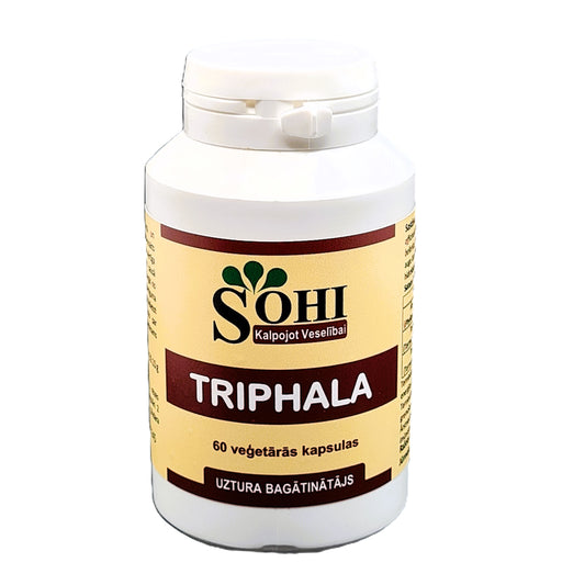 Triphala